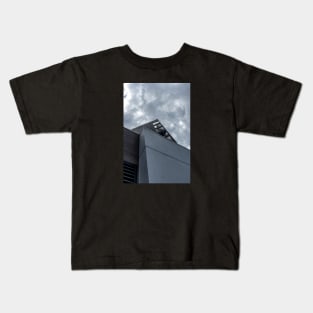 City Building Kids T-Shirt